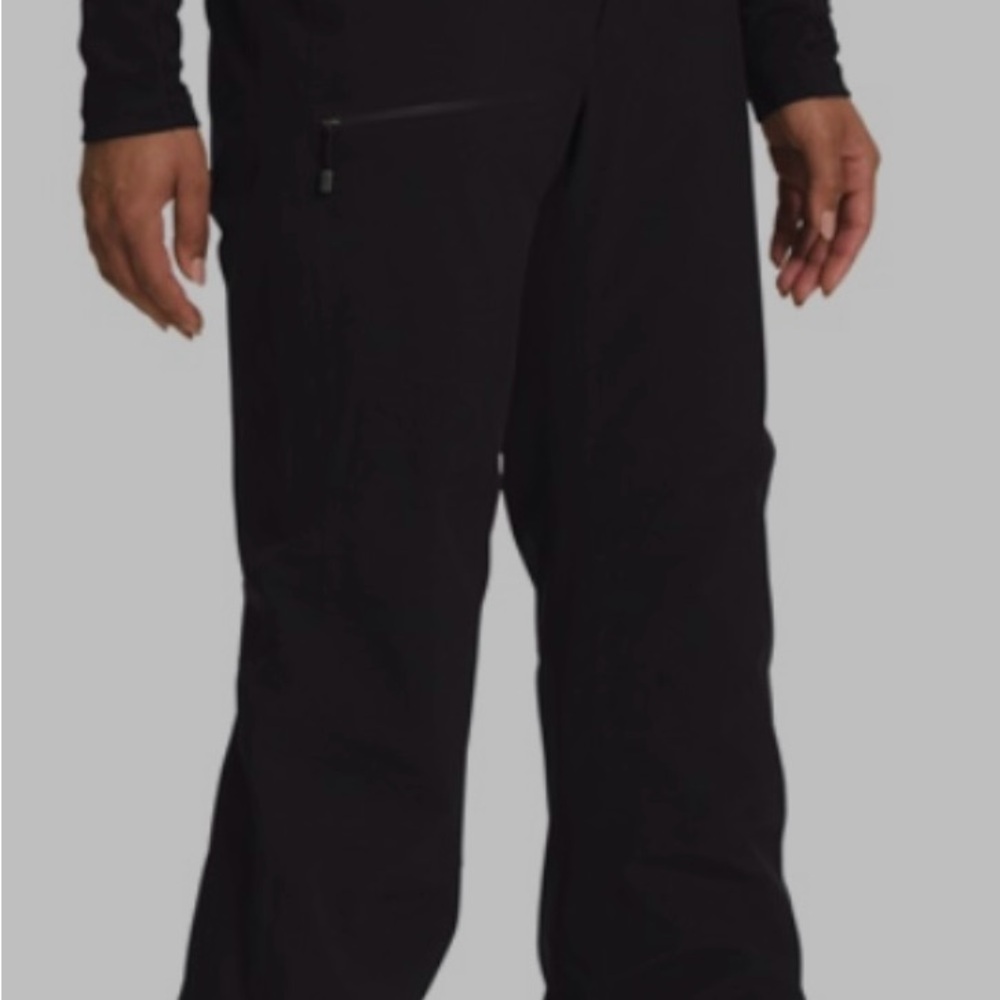 NWT Womens The North Face Snow Sport Pants Large